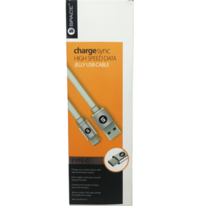 C Type High Speed Data Cable