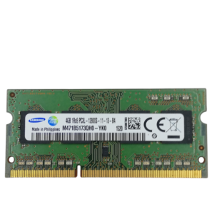 RAM 4GB PC3L Laptop