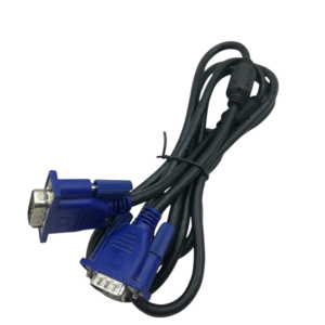 VGA Cable 1.5m Branded Used