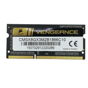 RAM 8GB PC3L Laptop Braded Used