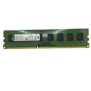 RAM 8GB DDR3 System Branded Used