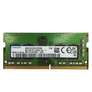 RAM 8GB PC4 Laptop