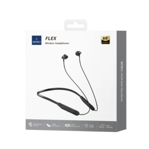 WIWU GB05 Flex Wireless headphones