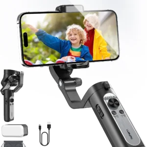 Hohem iSteady XE Kit Gimbal Stabilizer