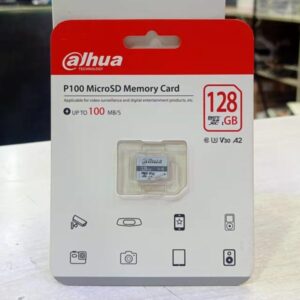 Dahua 128GB micro SDXC Memory Card