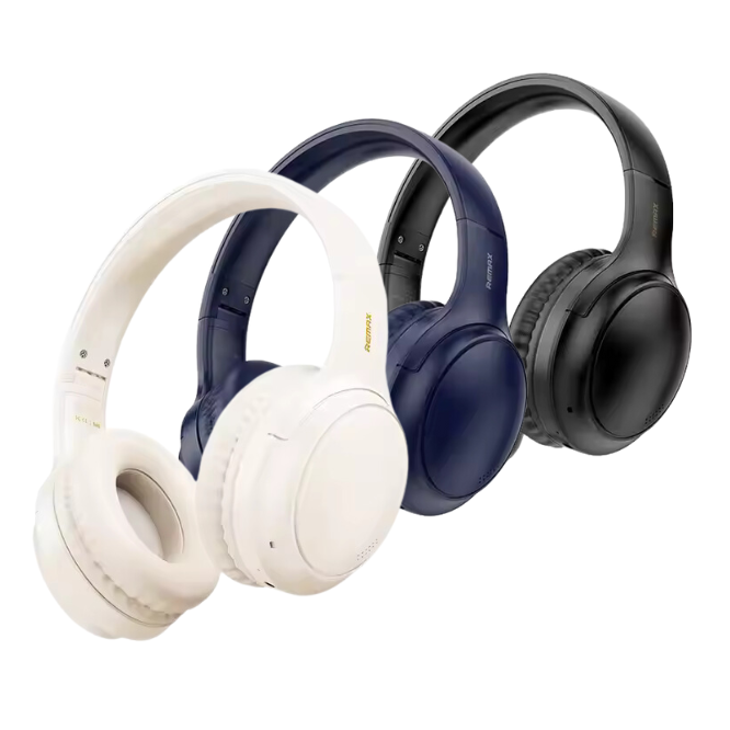 REMAX RB-605HB Wireless Headphones Remax - Image 3
