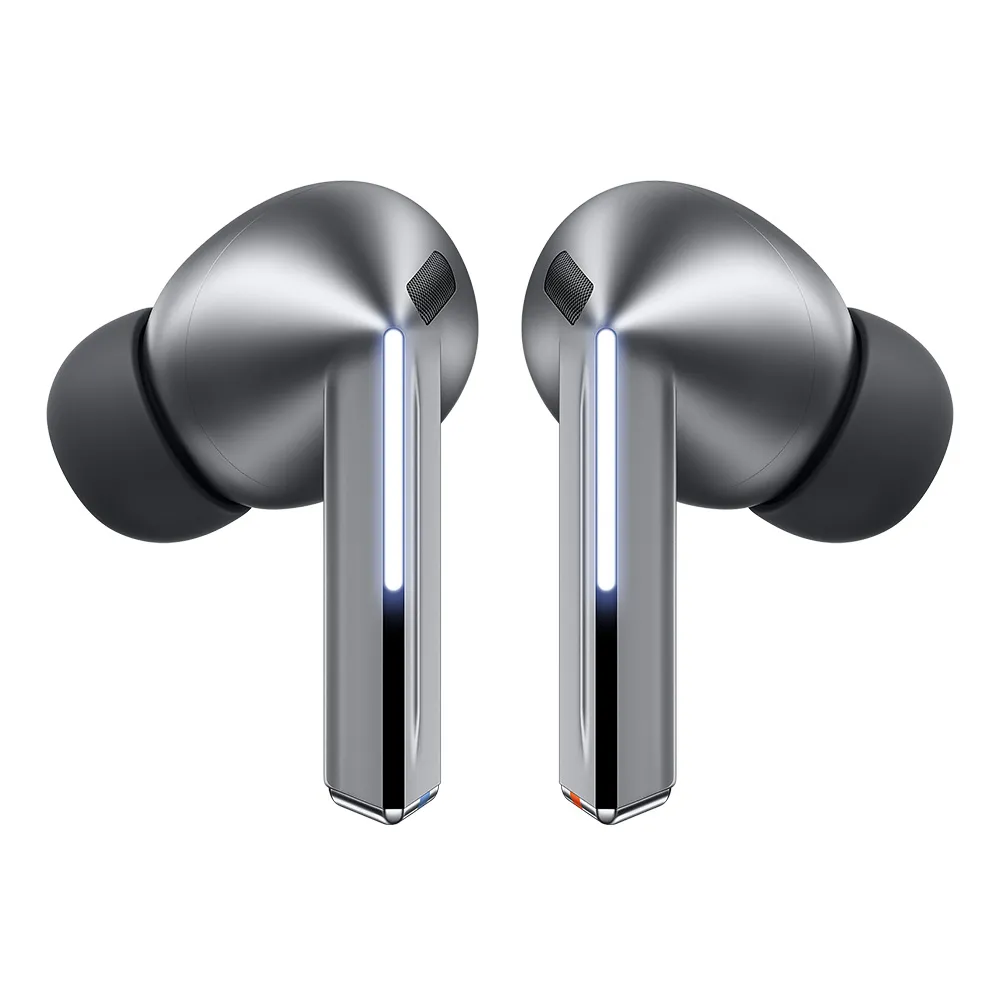 SAMSUNG GALAXY BUDS3 PRO R630 WIRELESS CHARGING EARBUDS BLACK - Image 3